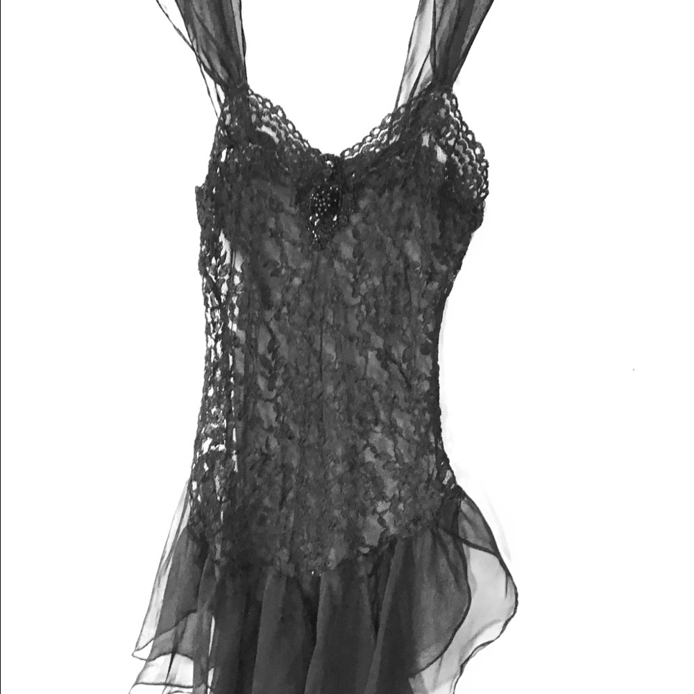 Lingerie